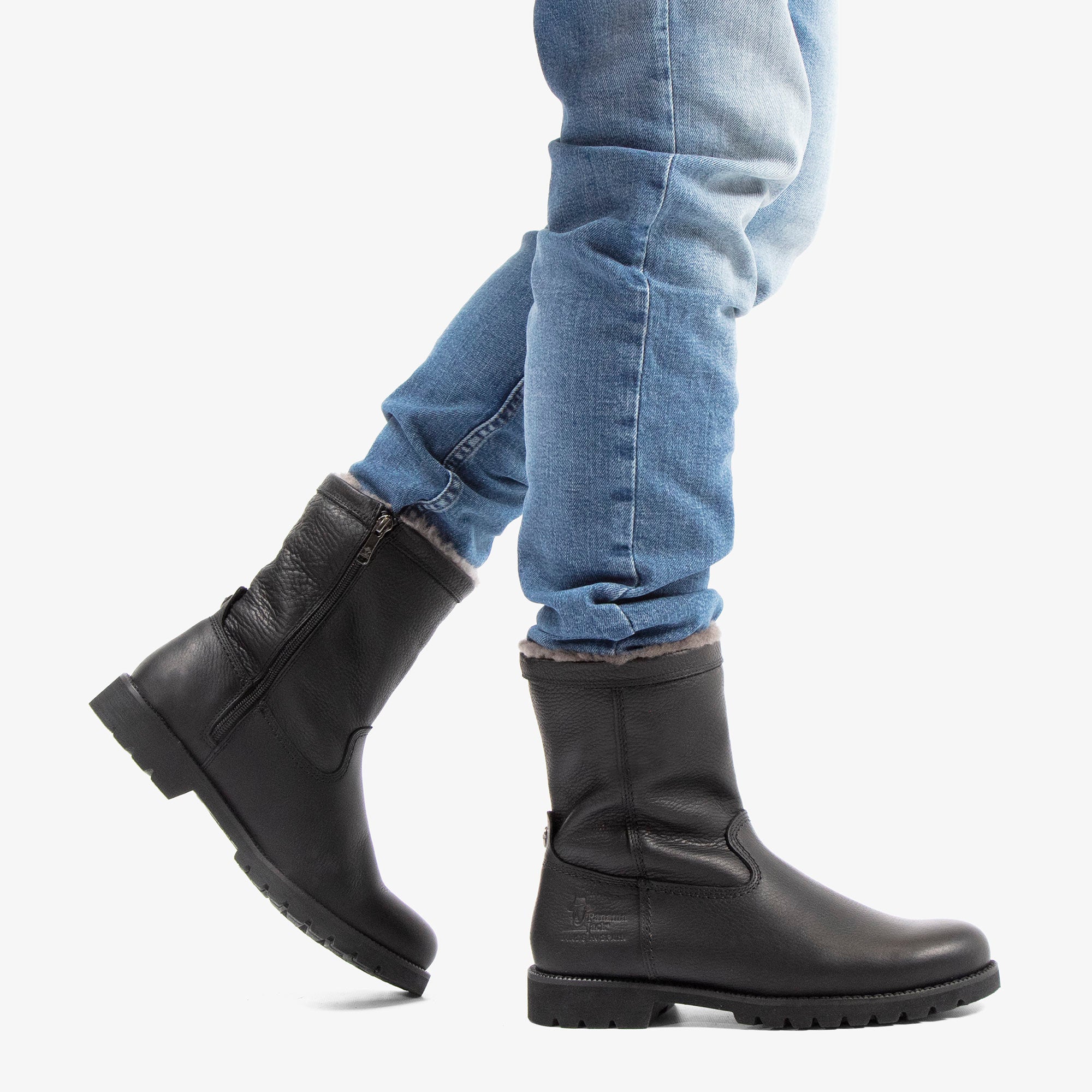 panama-jack-fedro-igloo-c3-herrenstiefel-napa-grass-negro image 2