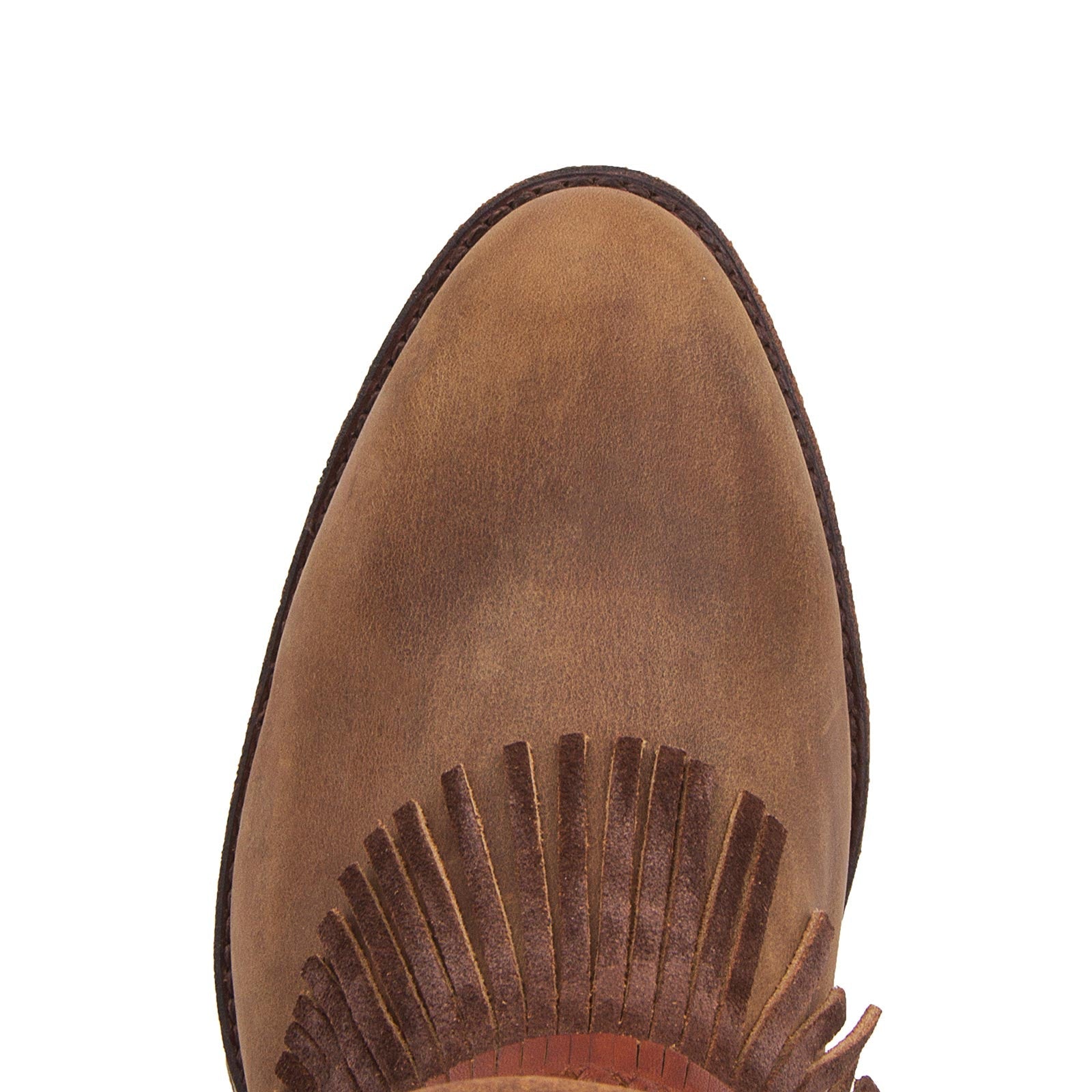 sendra-boots-12575-debora-flota-tang-arnes-damen-stiefelette image 6