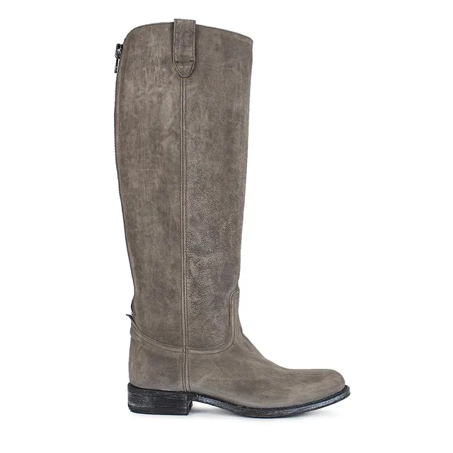 sendra-boots-r3187-9206-street-gris-stiefel image 1