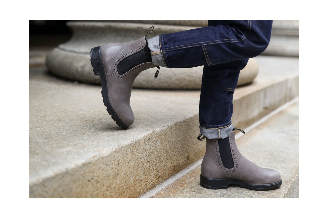 blundstone-2216-dusty-grey-damen-chelsea-high-top-boot image 3