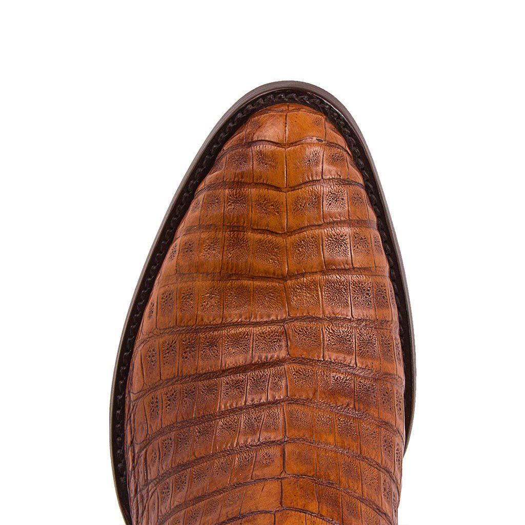 sendra-boots-10004-dom-cola-barriga-peanut-kaiman-schwarz image 3