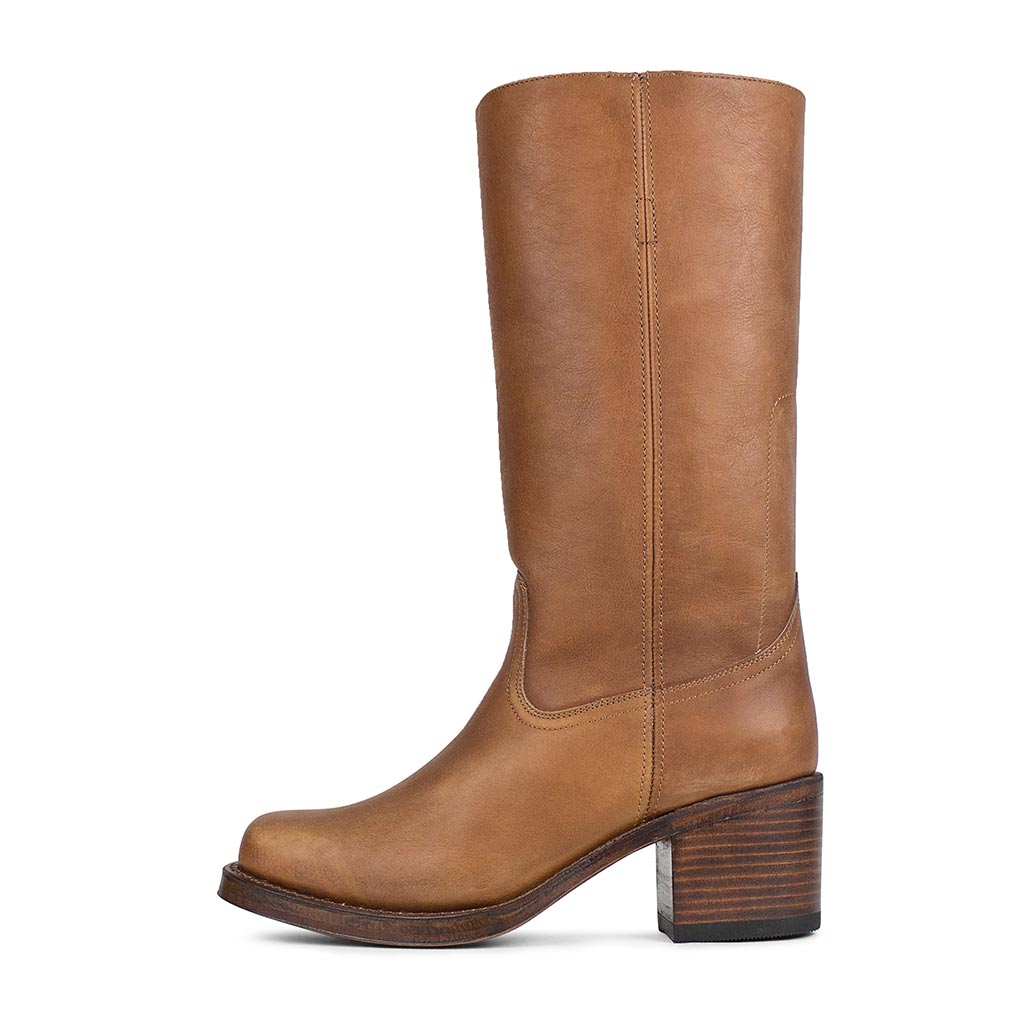 sendra-boots-3625-toledo-olimpia-023-lavado-lederstiefel-gr-38 image 1