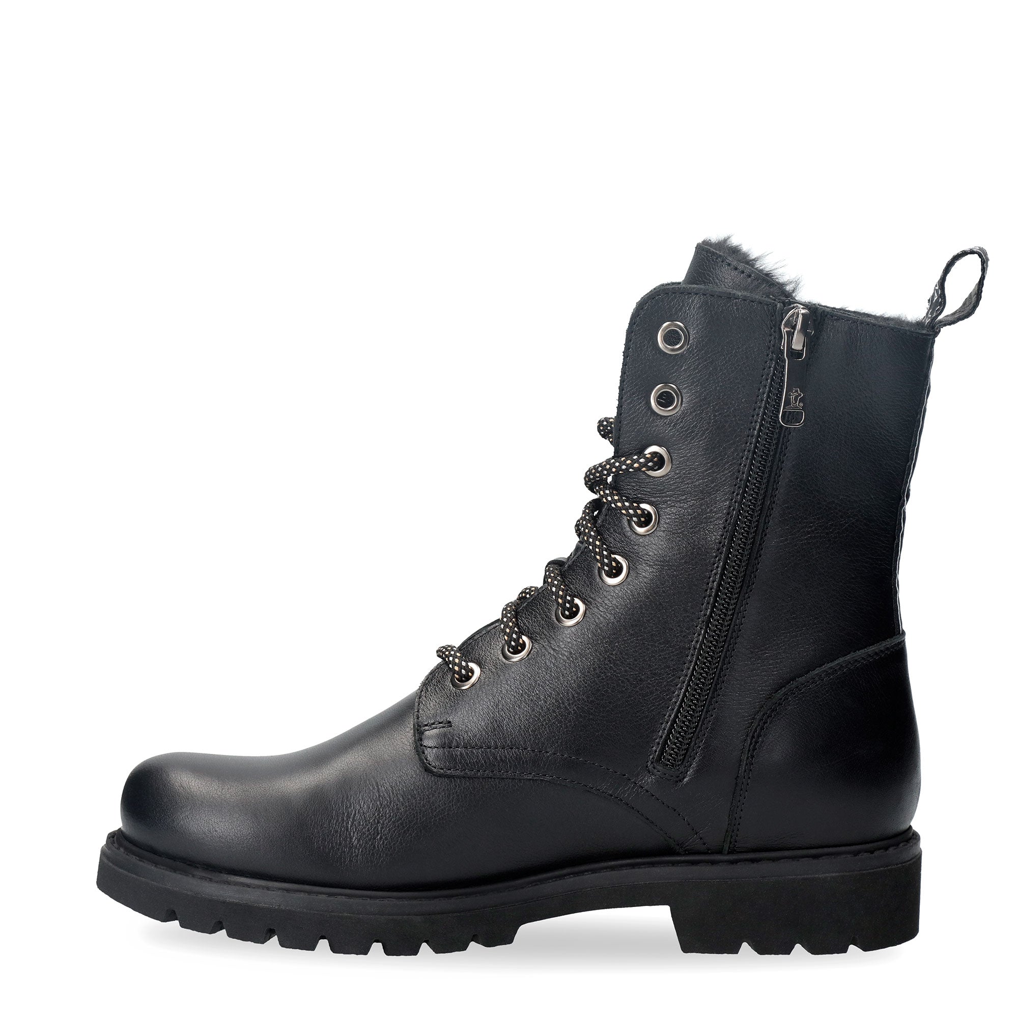 panama-jack-frisia-igloo-b3-damenstiefel-napa-negro image 4