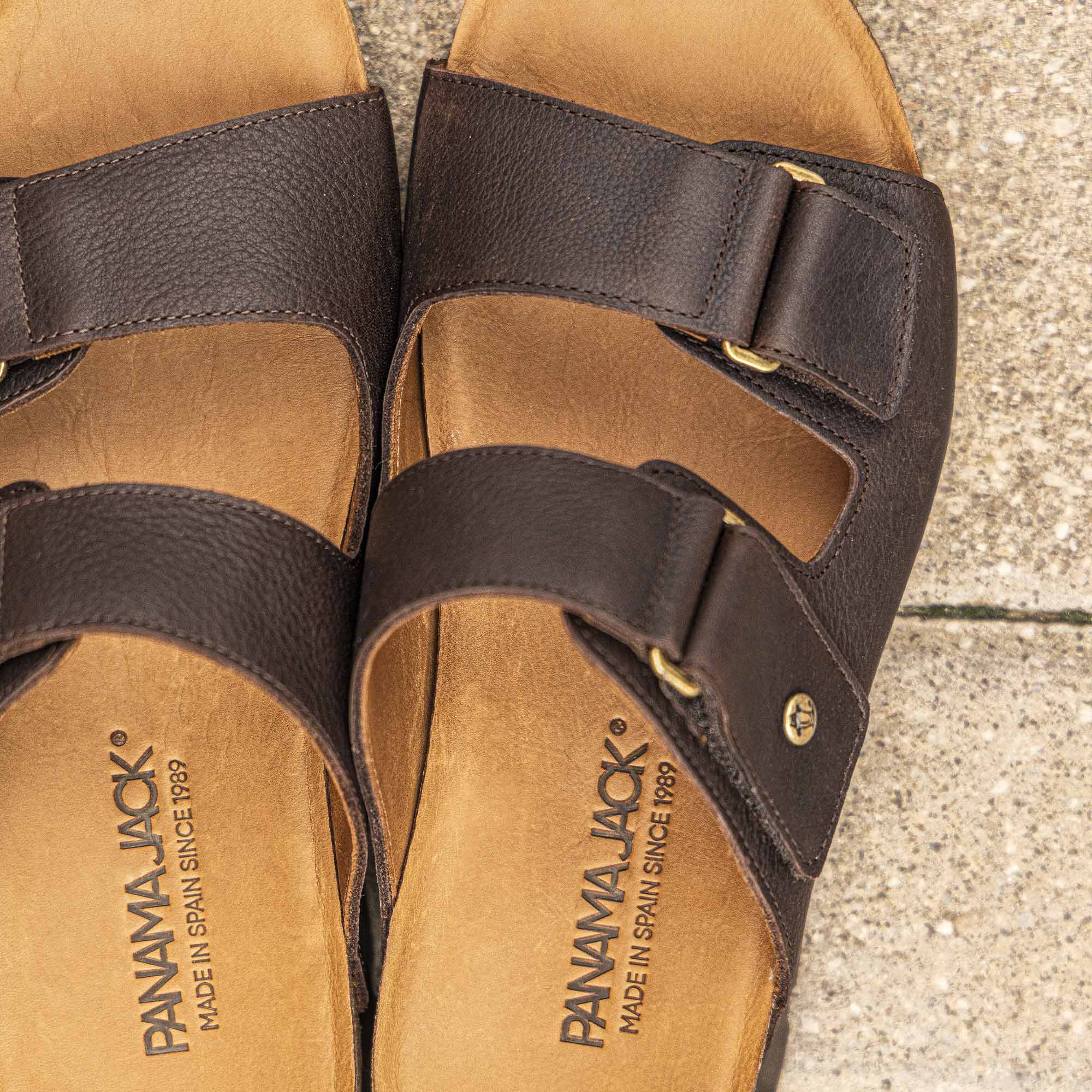 panama-jack-sael-c2-herrensandale-napa-braun-waterproof image 8