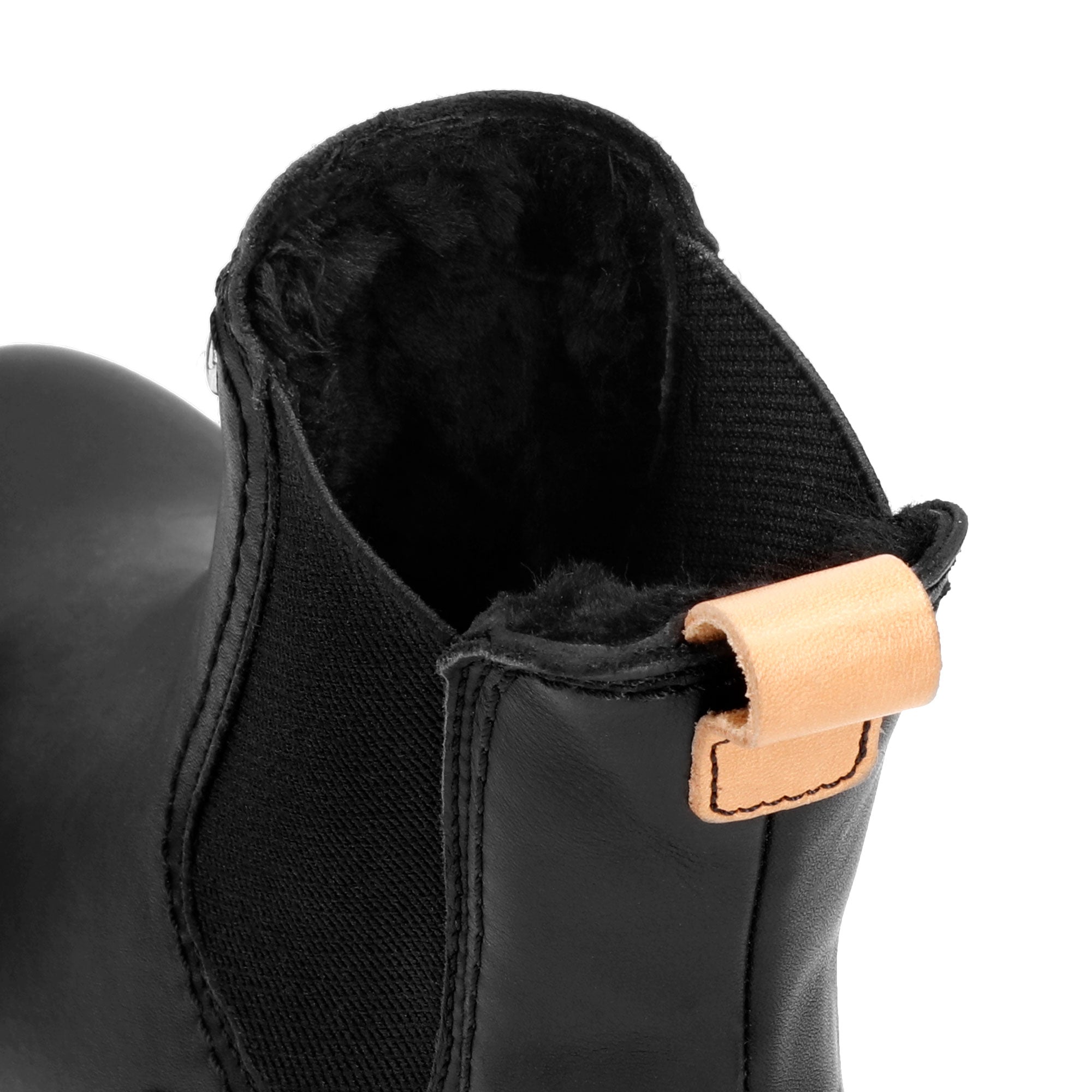 panama-jack-pia-igloo-trav-b1-napa-negro-damenstiefelette-schwarz image 6