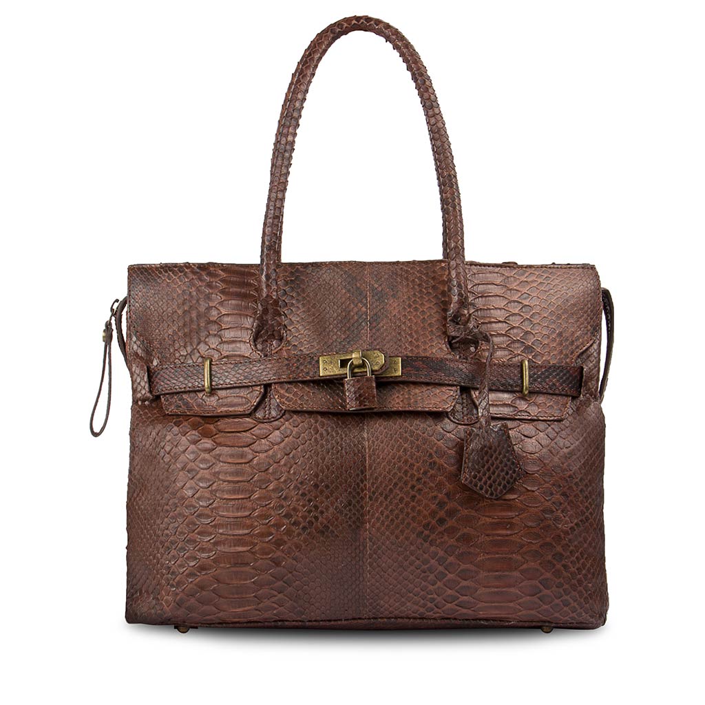 sendra-boots-bolso-pyt-cremosi-leder-handtasche image 1