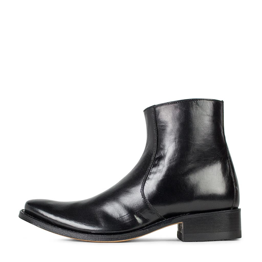 sendra-boots-6409c-campera-roel-40-cabra-negra-boots image 1