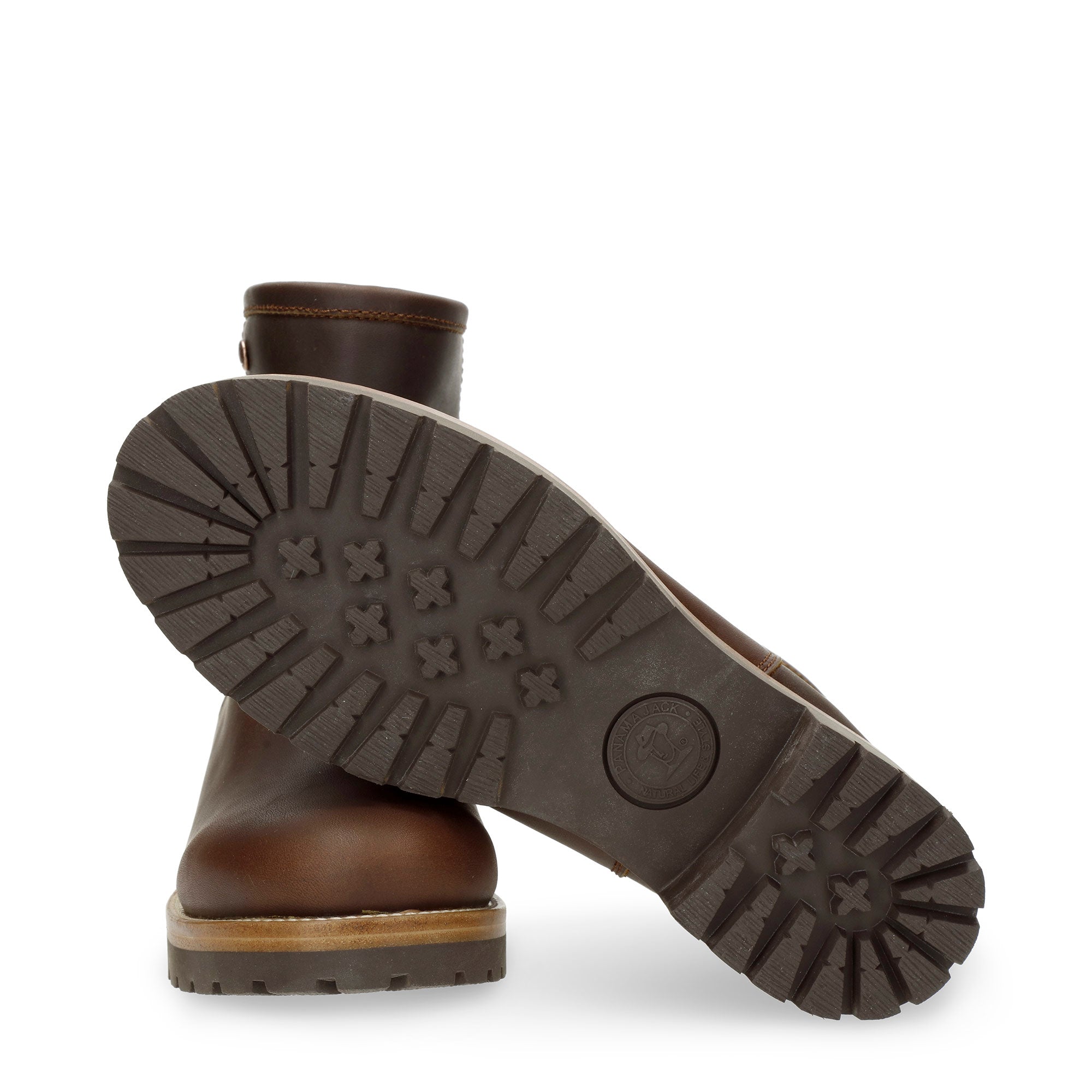 panama-jack-grace-b3-damenstiefel-cognac-napa-cuero image 4