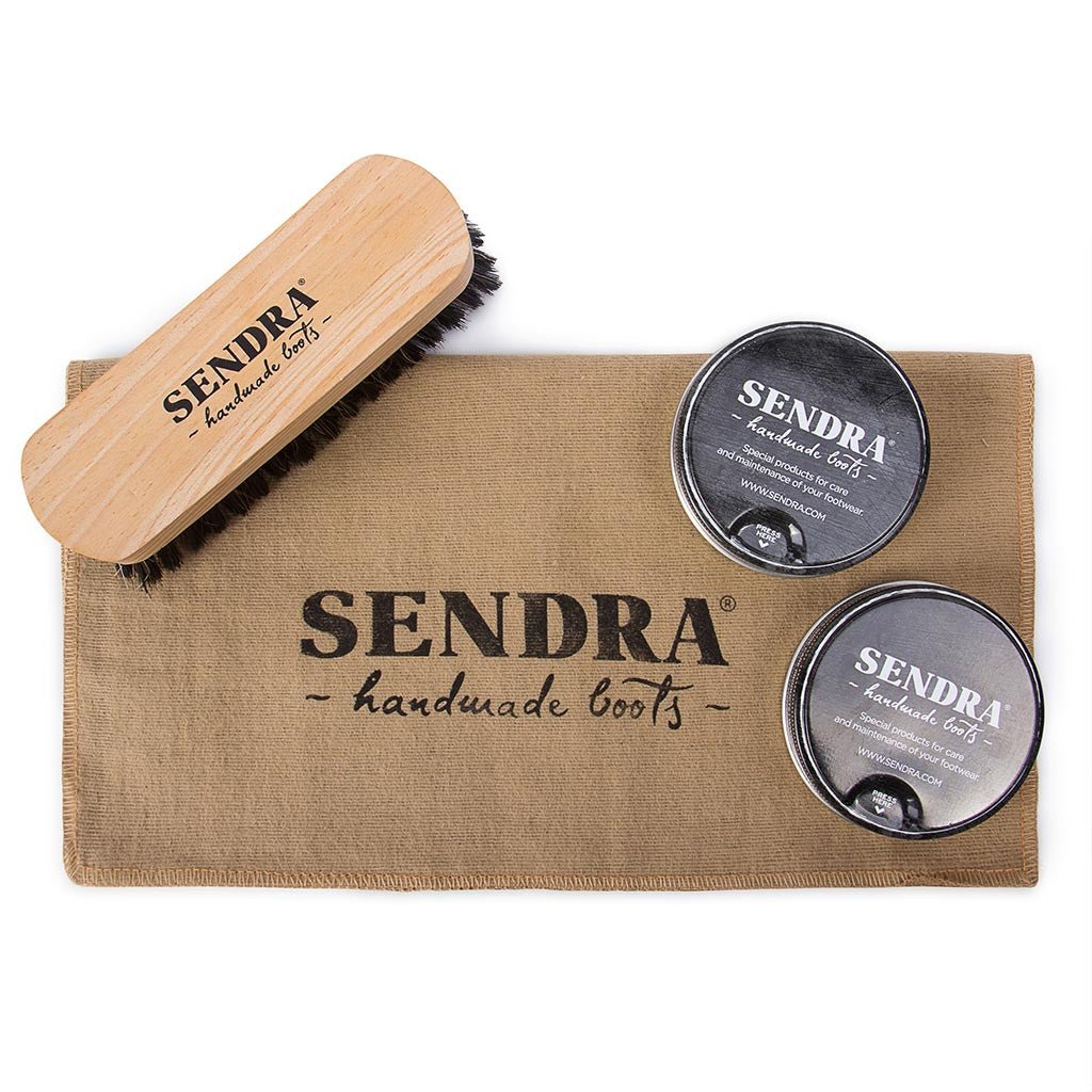 sendra-boots-pack-de-limpieza-2-lederpflege-set image 3