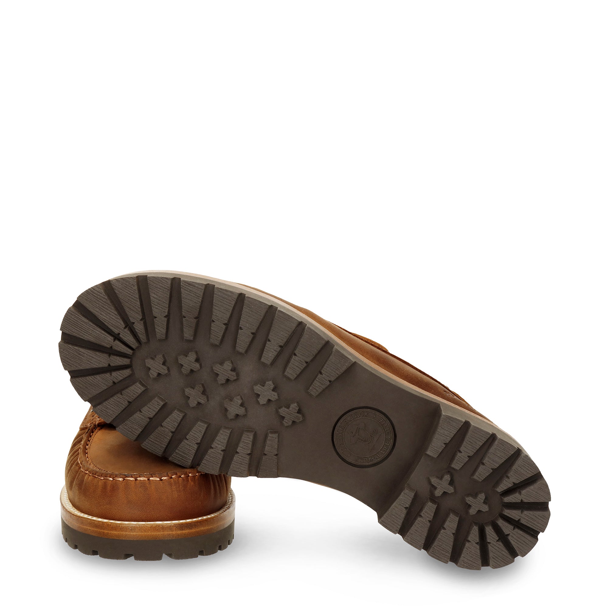 panama-jack-boat-igloo-b2-napa-cuero-damen-bootsschuh-cognac image 5