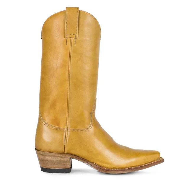 sendra-boots-1804-geny-banana-stiefel-gr-e-37 image 1