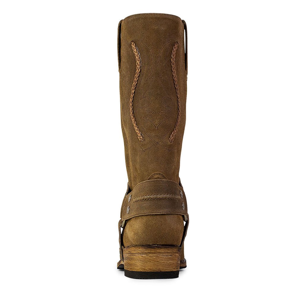 sendra-boots-12209-blues-bronx-light-rovere-boots image 4