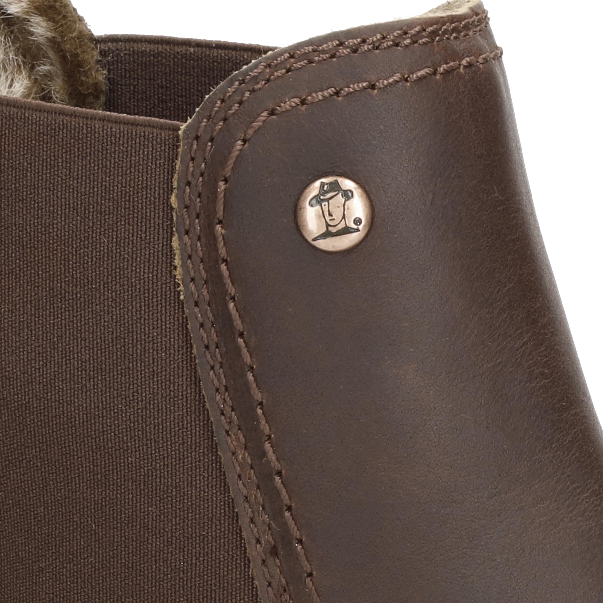 panama-jack-pia-b19-damenstiefelette-mit-absatz-napa-cuero-cognac image 8