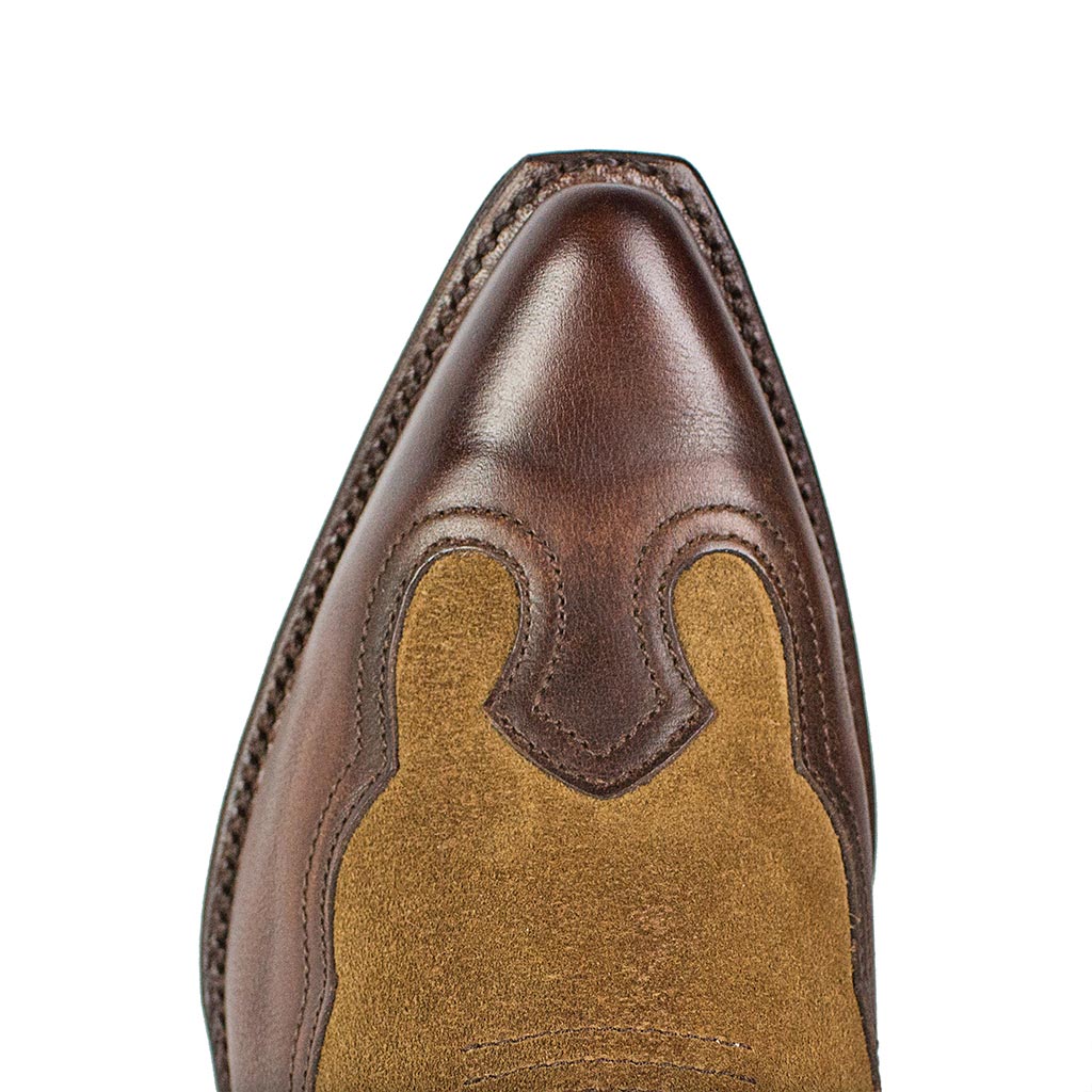 sendra-boots-18836sd3-red-deep-cuoio-westernstiefel-aus-leder image 5
