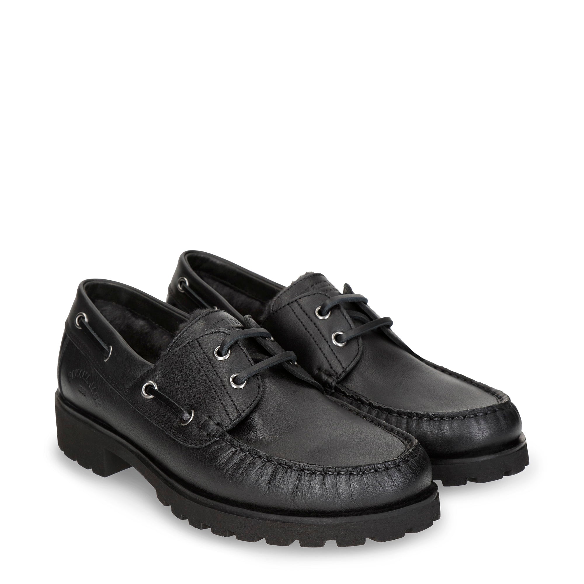 panama-jack-boat-b6-napa-negro-damen-bootsschuhe-schwarz image 3