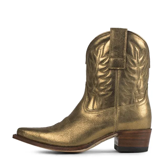 sendra-boots-16576-gene-polver-star-375-camel-stiefelette image 1