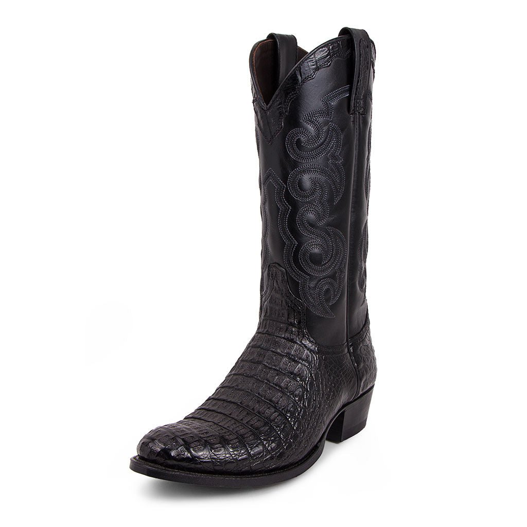 sendra-boots-10004-dom-cola-barriga-negro-limited-cowboy-stiefel-kaiman image 2