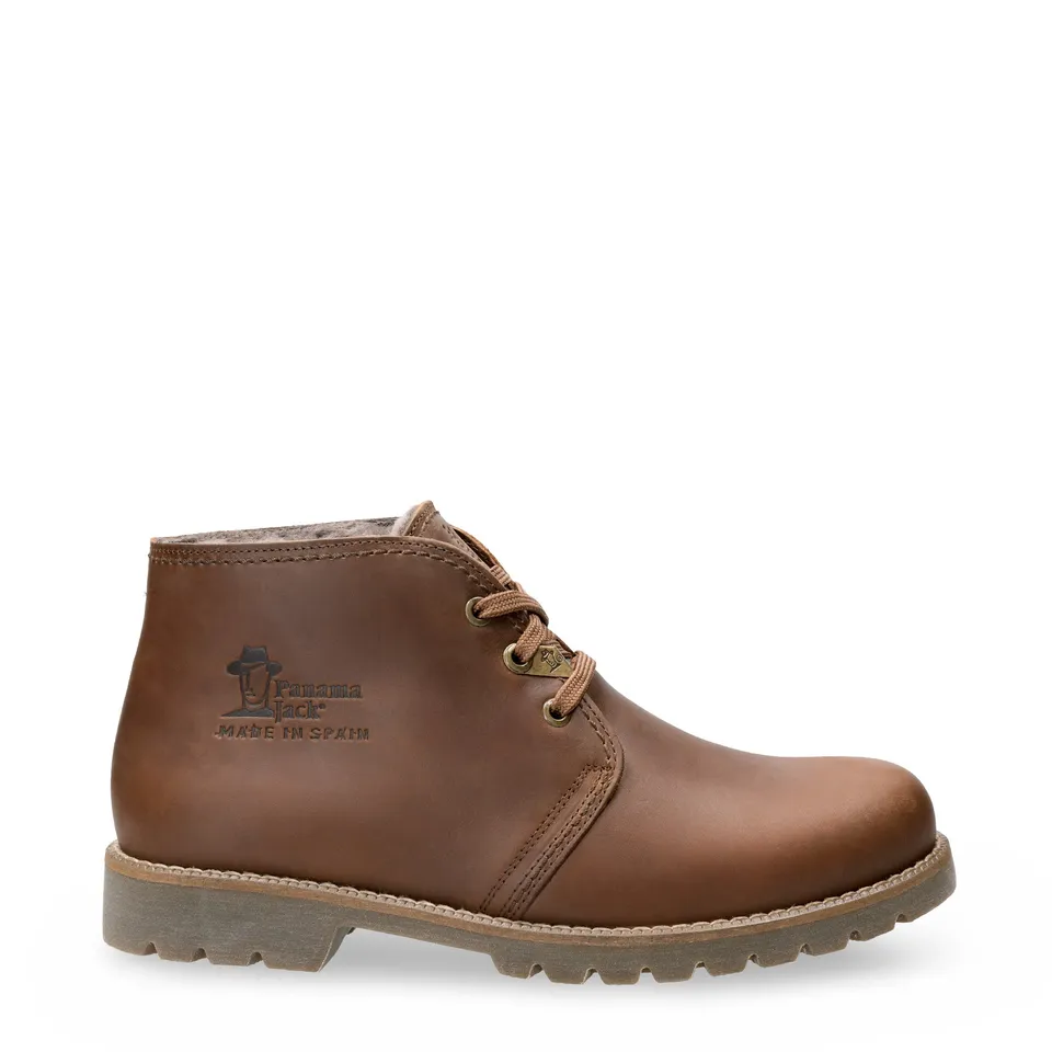 panama-jack-bota-panama-igloo-c5-herren-stiefelette-napa-grass-cuero-cognac image 1