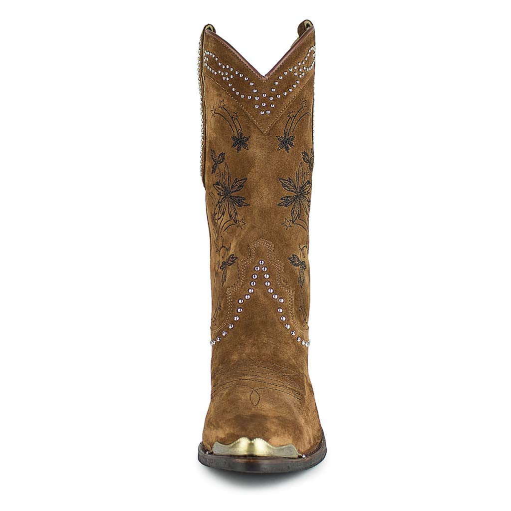 sendra-boots-15500-lia-serraje-sigaro-cowboystiefel image 3