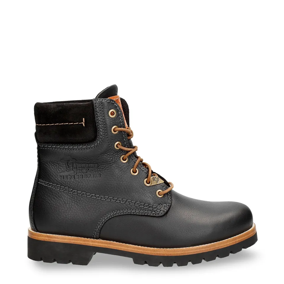 panama-jack-panama-03-igloo-herren-winterstiefel-napa-grass-negro-schwarz image 1