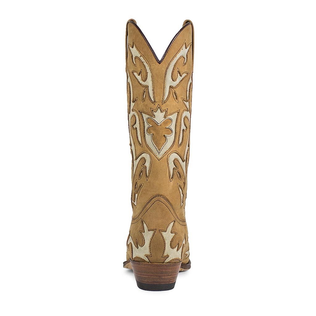 sendra-boots-12964-cuervo-floter-tang-lavado-herren-cowboy-stiefel image 4