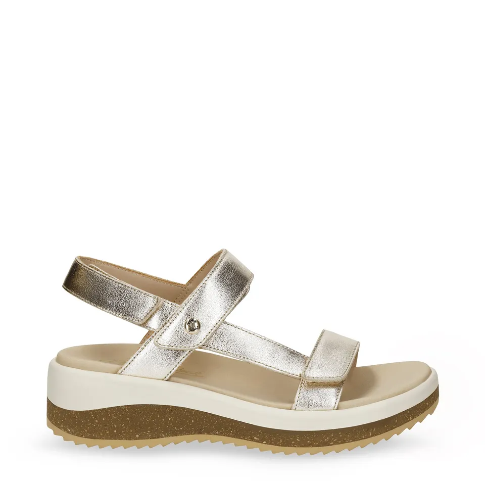 panama-jack-alana-shine-b1-keilsandalette-nappa-gold-klett-5-25-cm image 1