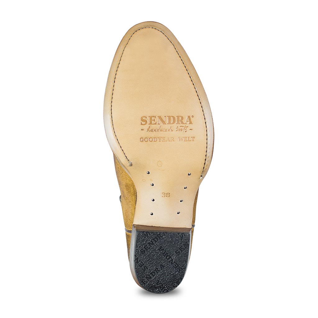 sendra-boots-5514-debora-nl-serr-camello-cowboystiefel image 4