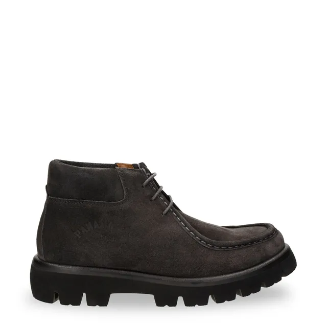 panama-jack-lucca-c5-herren-stiefelette-graues-veloursleder-eva-sohle-11-cm-scha image 1
