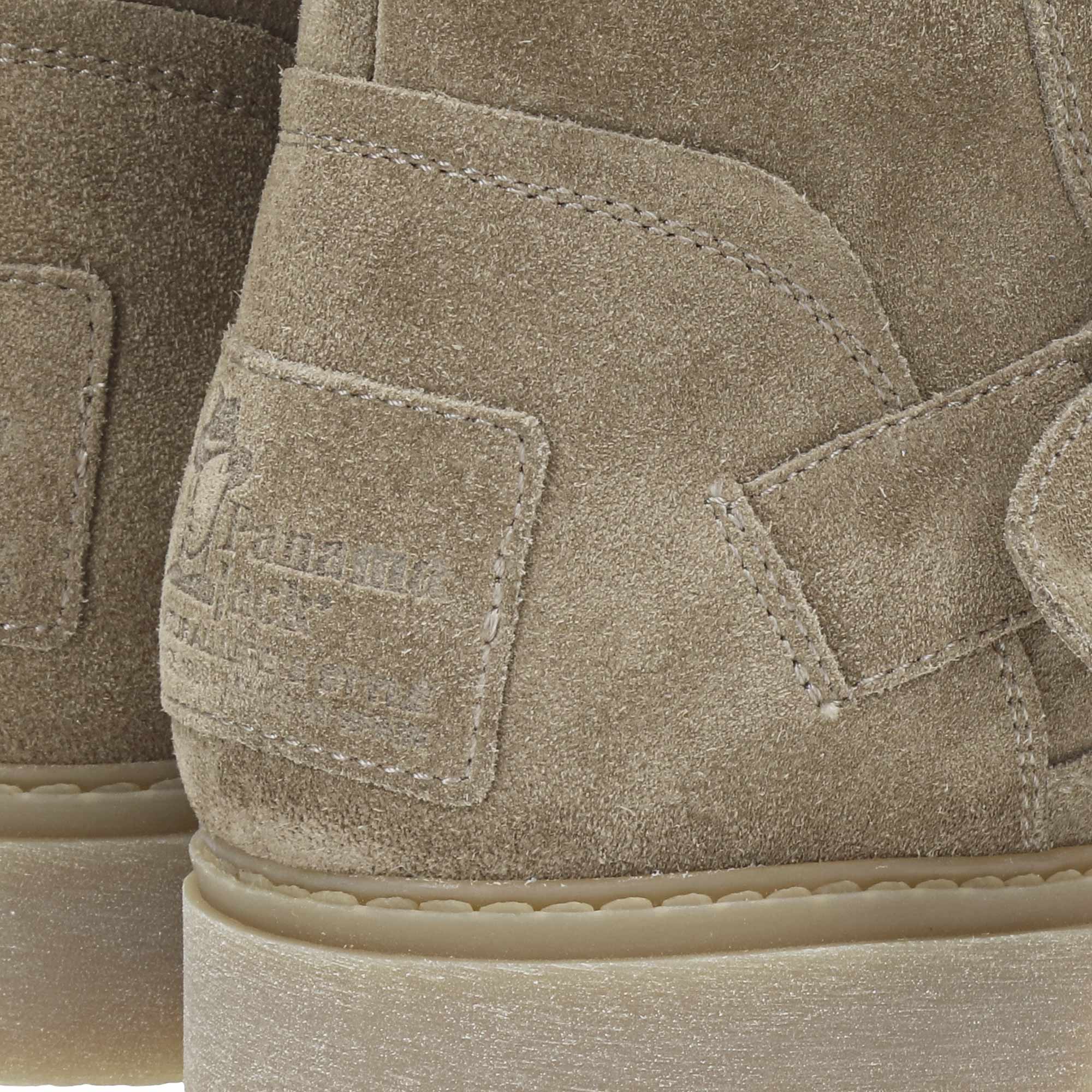 panama-jack-felina-igloo-b32-damenstiefel-waterproof-velour-taupe image 8