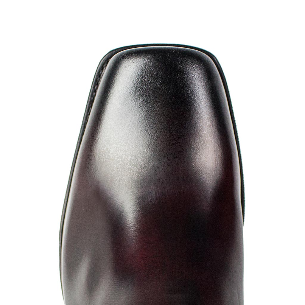 sendra-boots-8833-blues-florentic-fuchsia-damen-biker-boots image 5