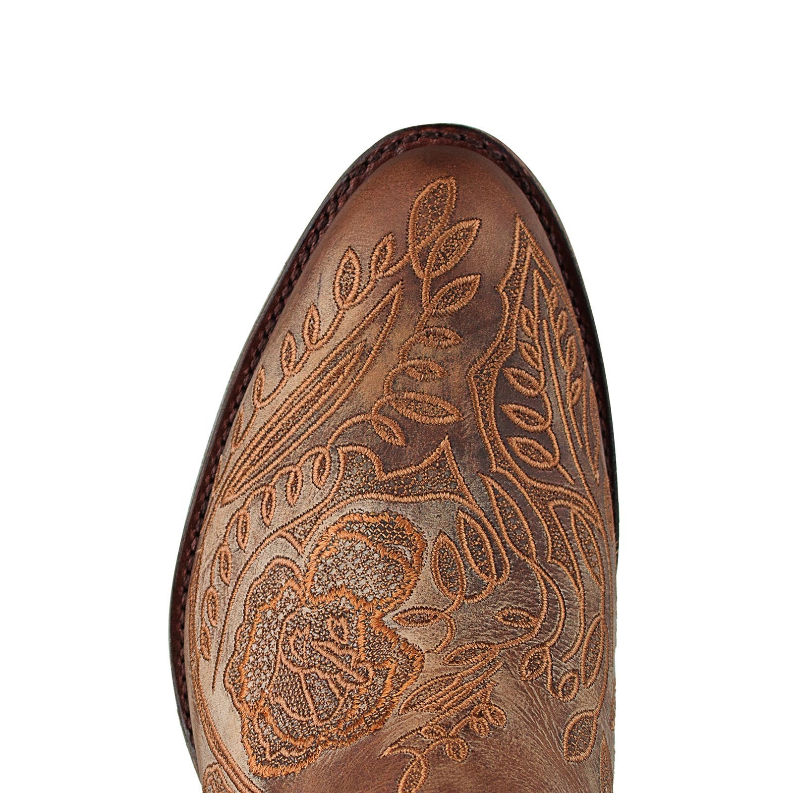 sendra-boots-14605-debora-tang-damen-cowboystiefel image 5