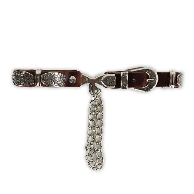 sendra-boots-arnes-56-arneses-leder-harness-braun image 1