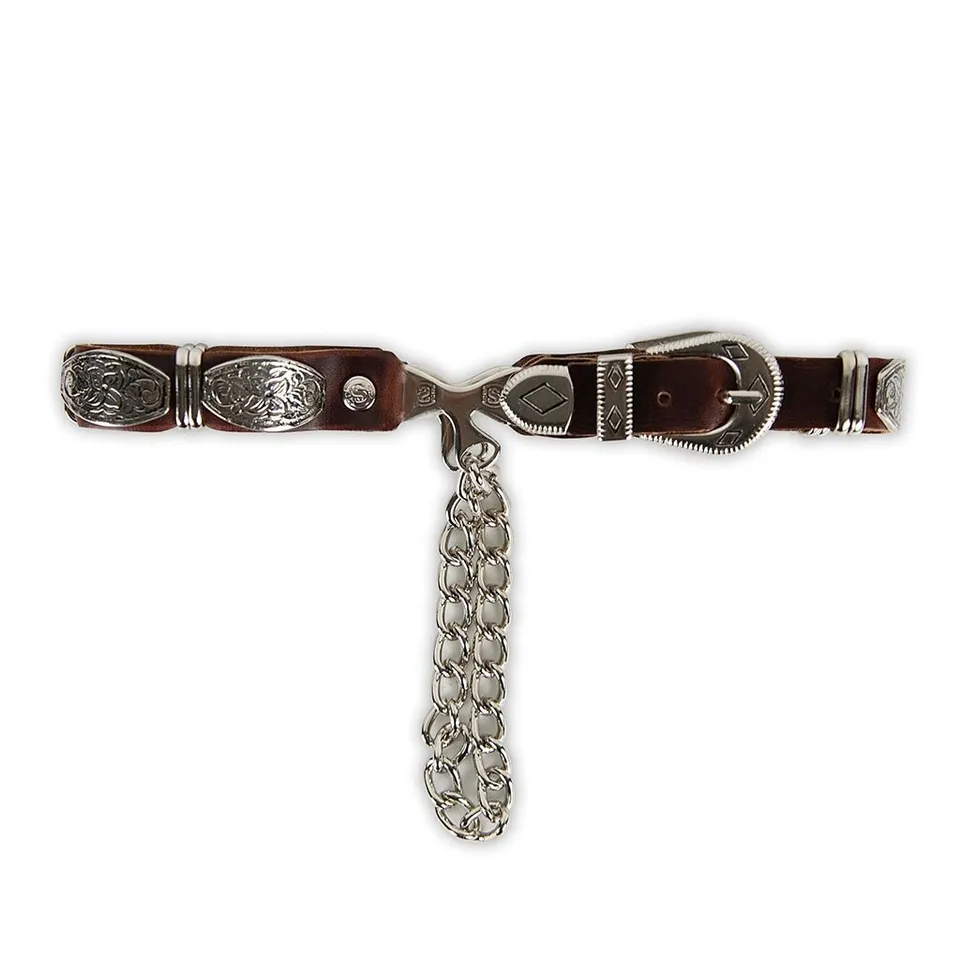 sendra-boots-arnes-56-arneses-leder-harness-braun image 1