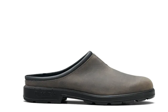 blundstone-2422-originals-clog-clay-gewachstes-nubukleder image 1