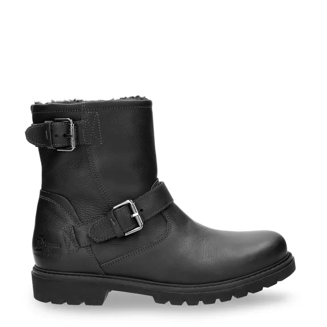 panama-jack-faust-c28-herren-stiefel-napa-grass-schwarz-rei-verschluss image 1