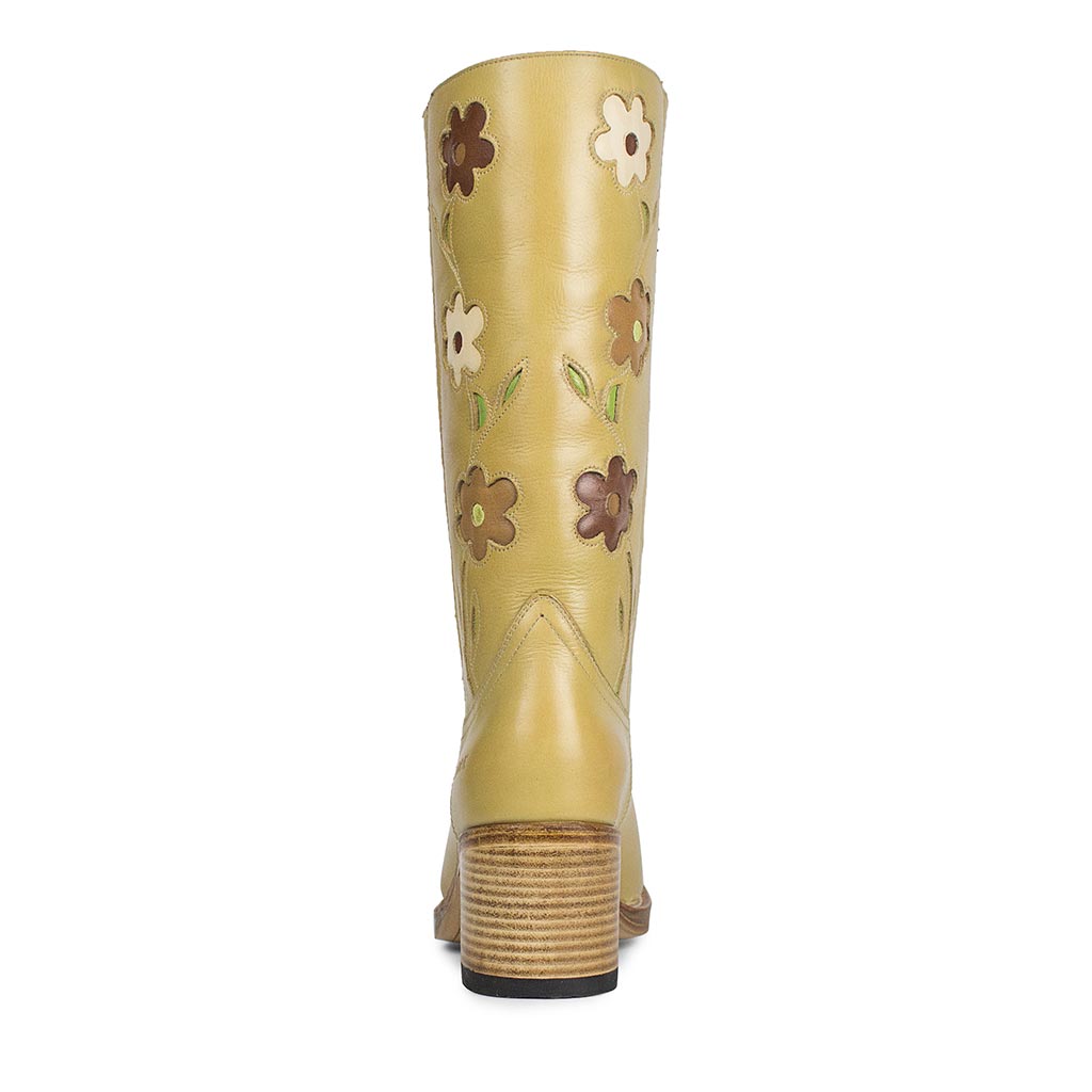 sendra-boots-4755-toledo-box-bras-crepe-lederstiefel-hellbraun image 4