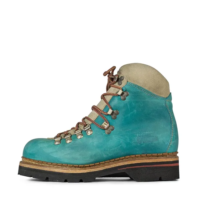 sendra-boots-r1757-turquesa-lederstiefel-t-rkis image 1