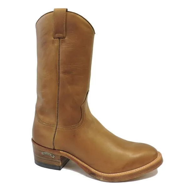 sendra-boots-2966-pico-serraje-kaleido-wildlederstiefel-gr-45 image 1
