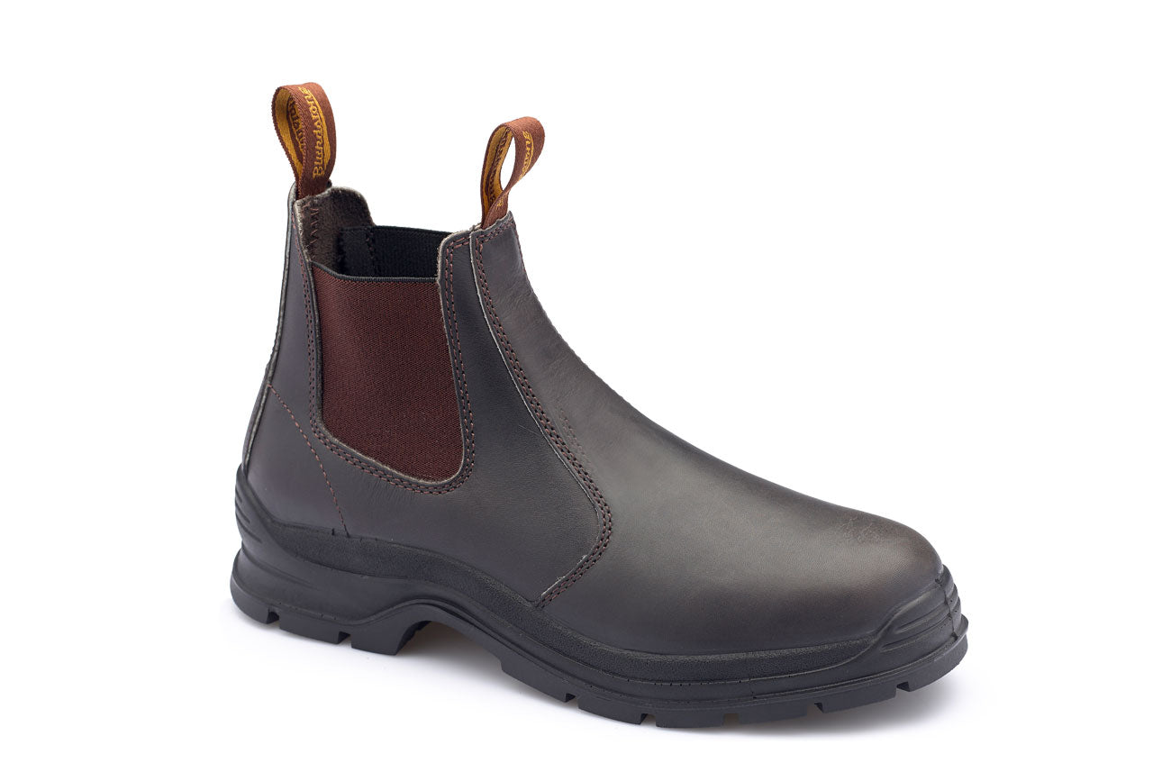 blundstone-400-chelsea-boot-brown-leder image 2