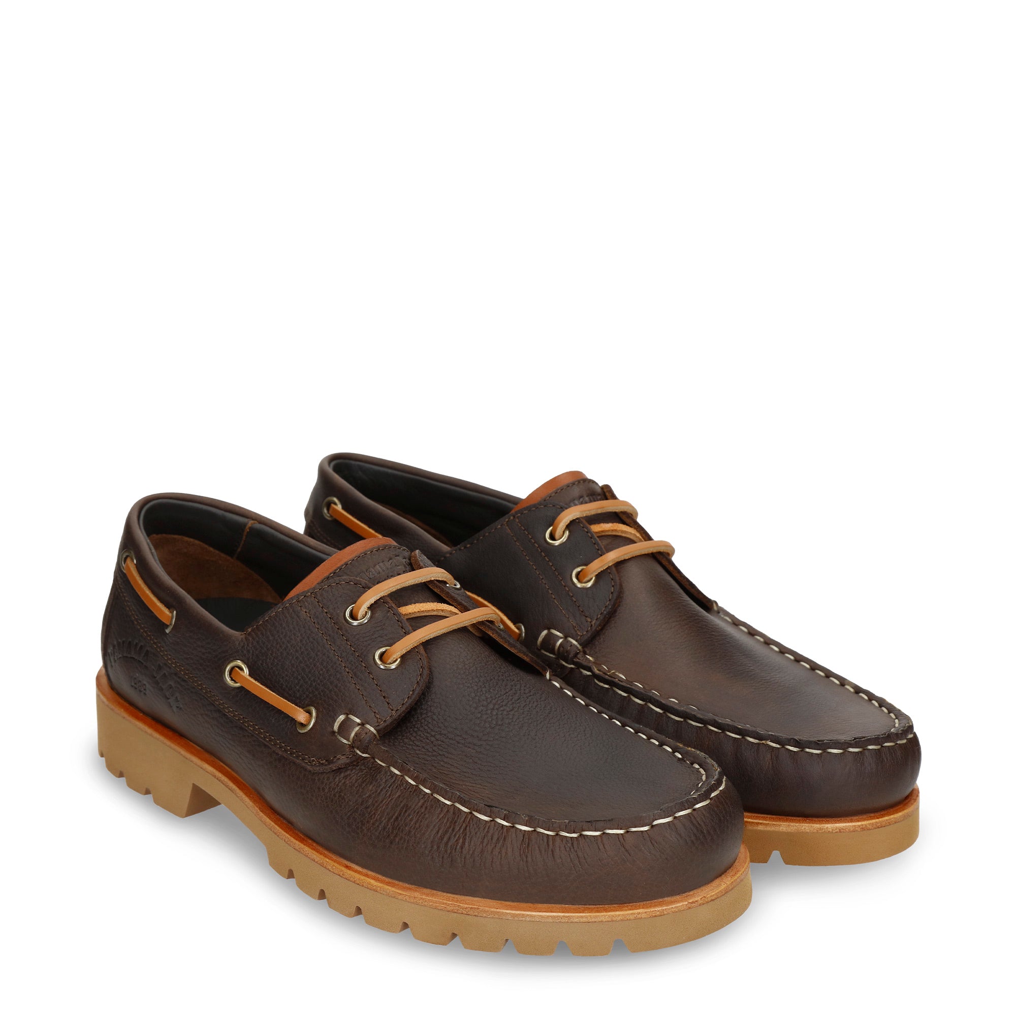 panama-jack-boat-c11-bootsschuh-napa-grass-marron-braun-herren image 3