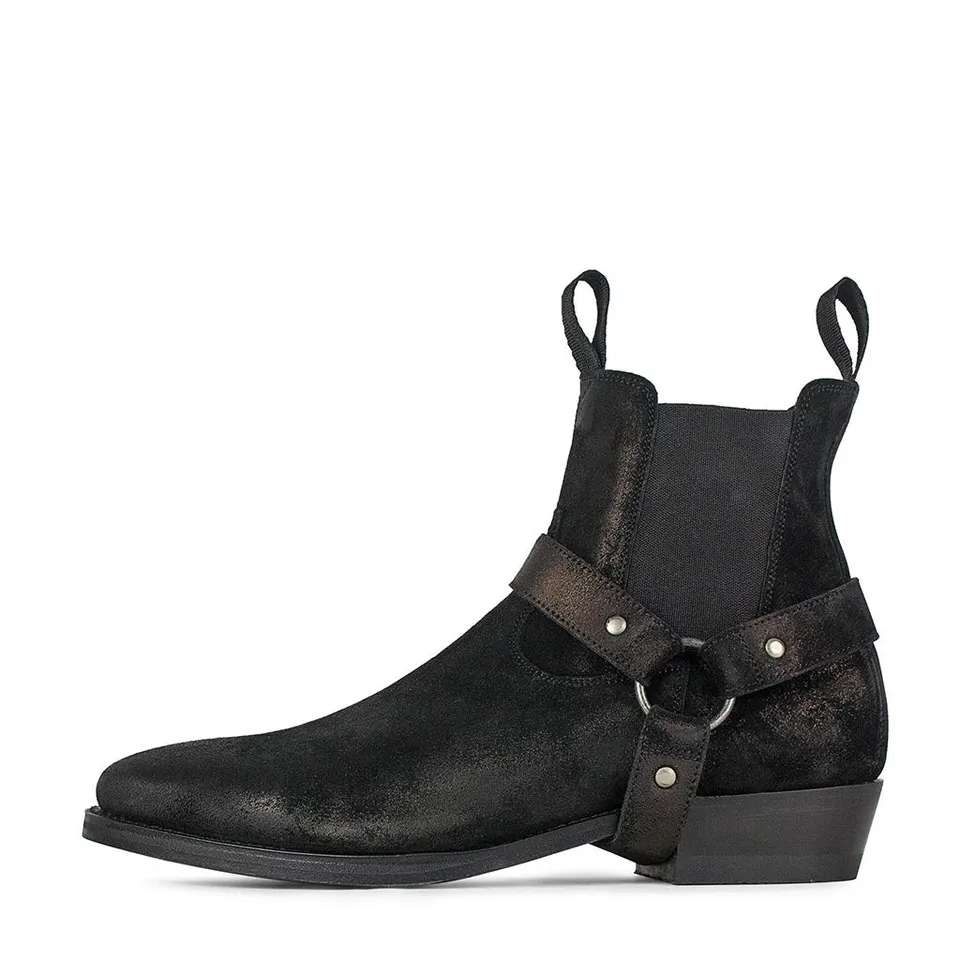 sendra-boots-s0084-14387-kass-serr-negro-herren-cowboy-stiefel image 1
