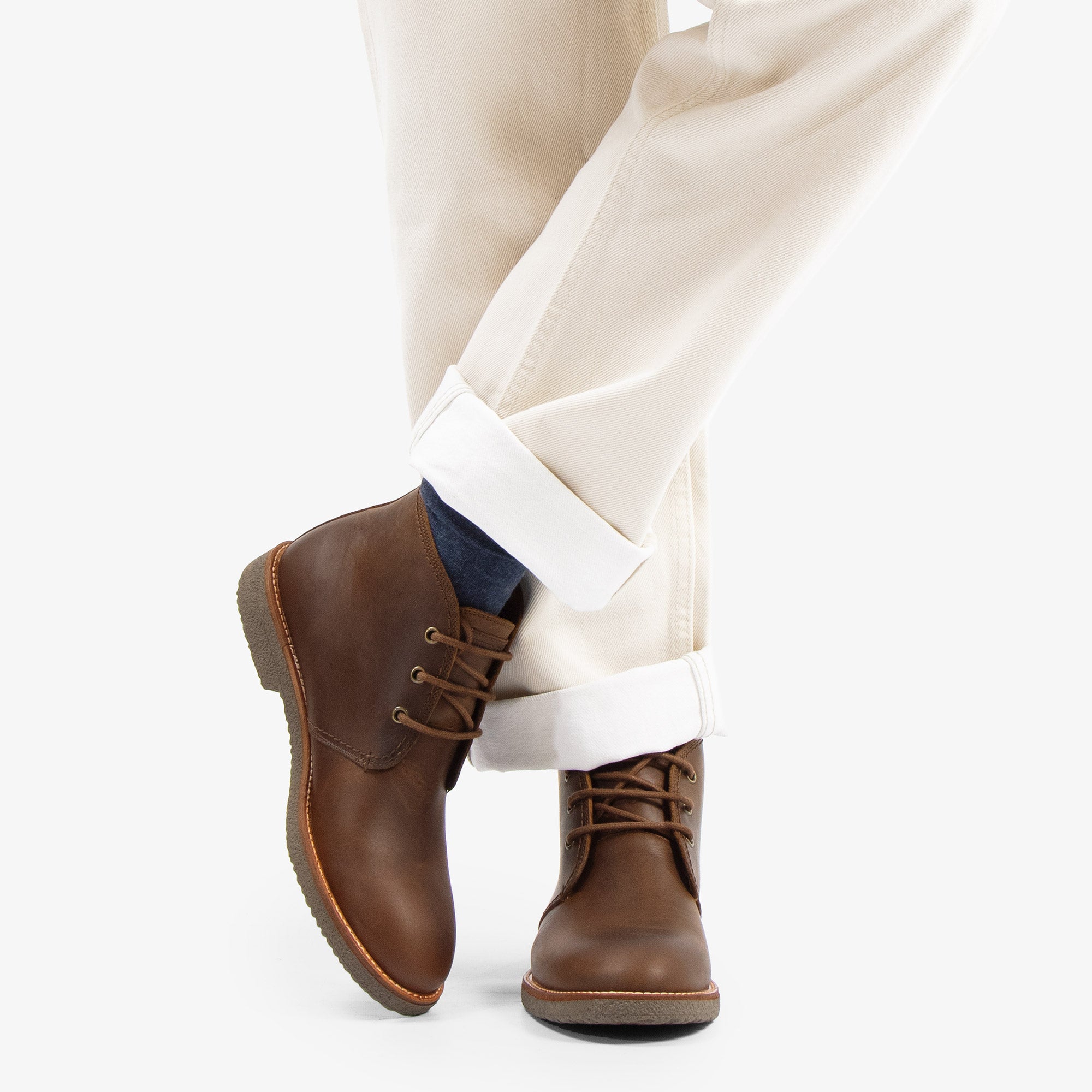 panama-jack-gael-c31-herren-stiefelette-napa-grass-cuero-waterproof-cognac image 2