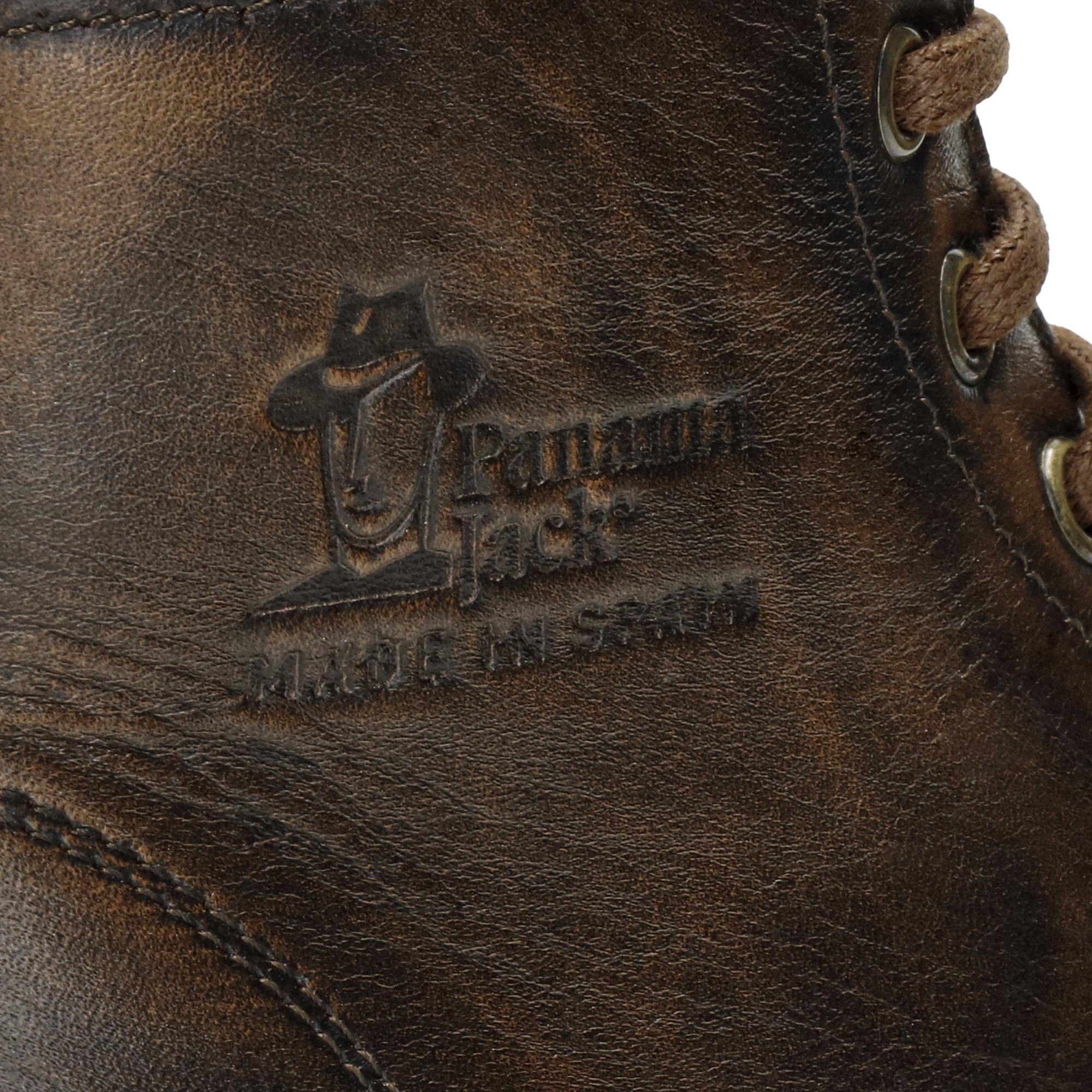 panama-jack-emery-c6-herrenstiefelette-cognac-napa-cuero image 7