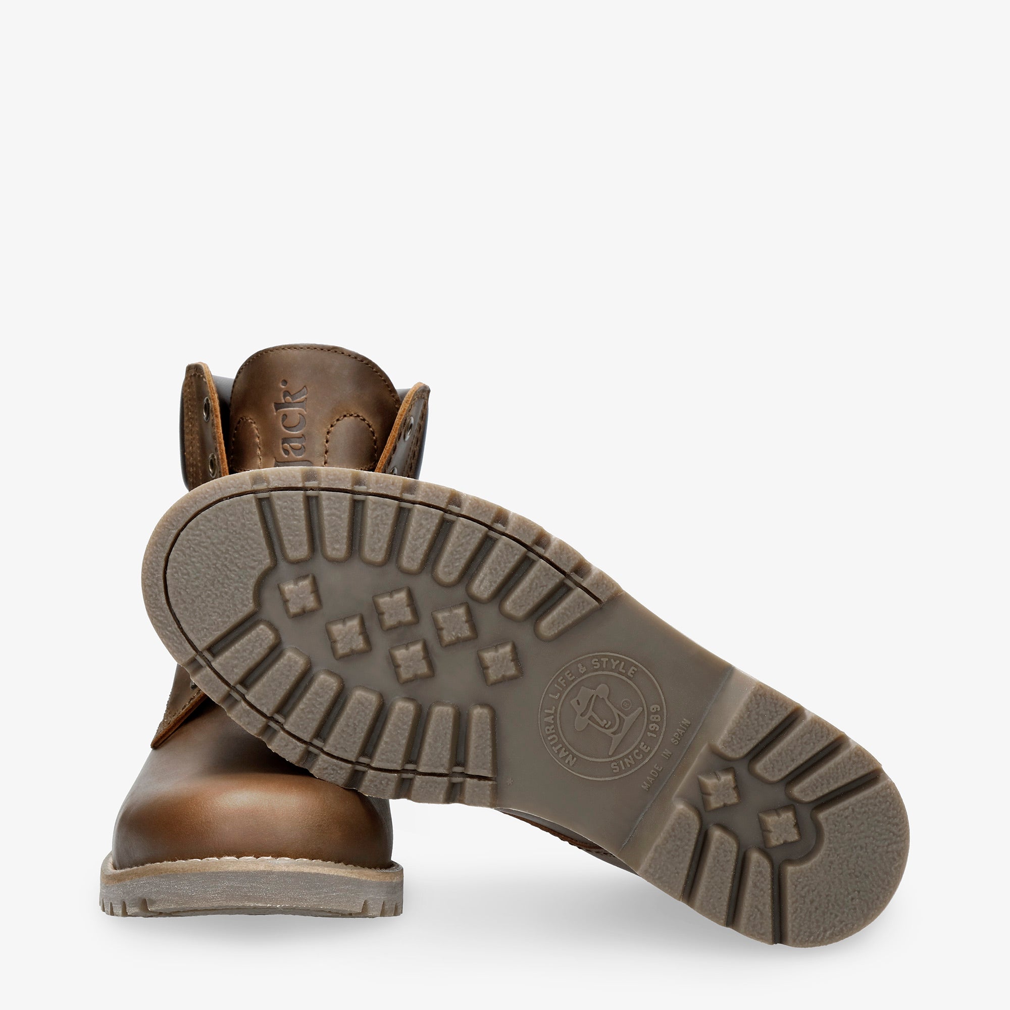 panama-jack-panama-03-igloo-c11-herrenstiefel-napa-cognac-lammfell image 4