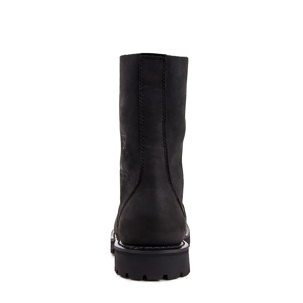 sendra-boots-6478-acero-sprinter-negro-schn-r-stiefel-mit-stahlkappe image 5