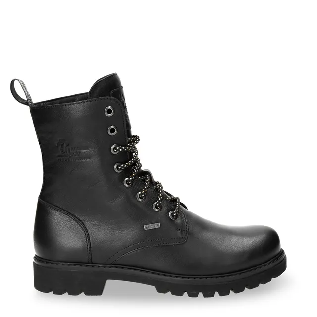 panama-jack-frisia-gtx-b1-damenstiefel-napa-negro image 1