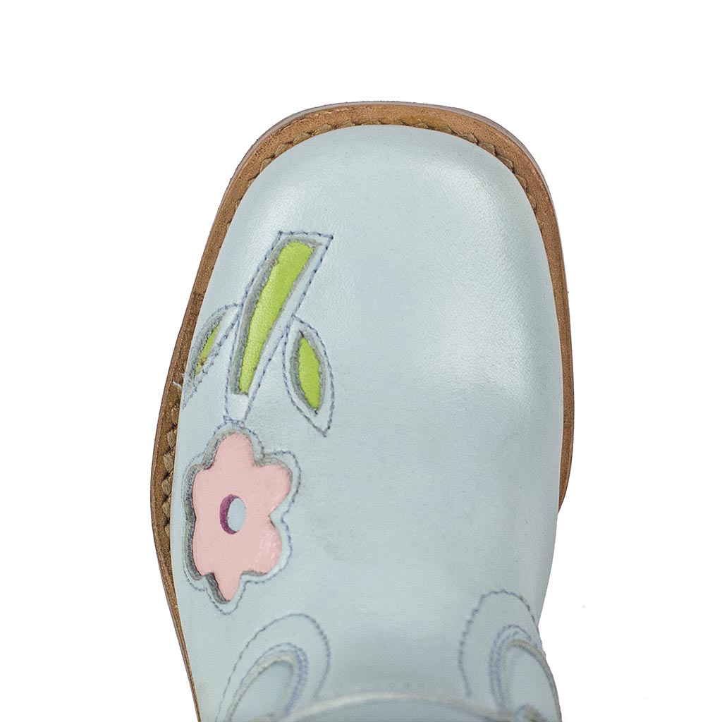 sendra-boots-4755n-kidy-nappa-baly-kinderstiefel-rosa image 5