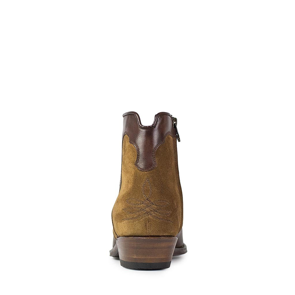 sendra-boots-18836sd3-red-deep-cuoio-westernstiefel-aus-leder image 4