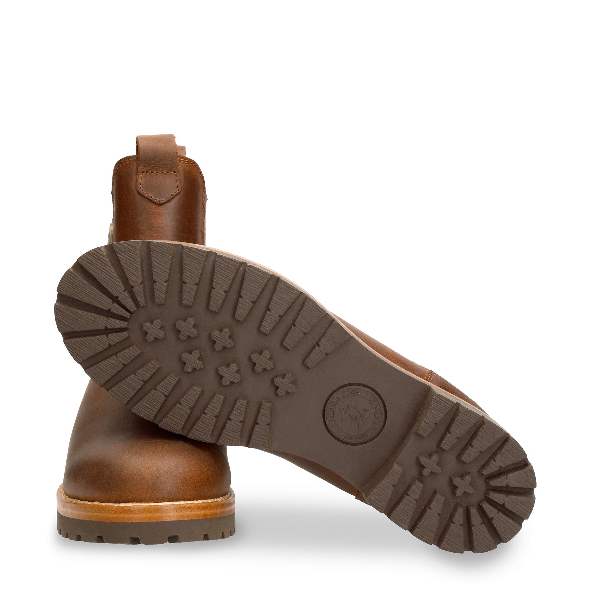 panama-jack-francesca-igloo-b5-stiefelette-napa-cuero image 4