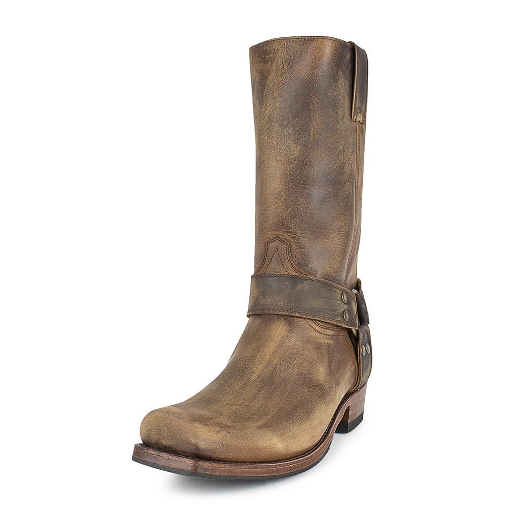 sendra-boots-8833-blues-mad-dog-tang-unisex-westernstiefel image 2